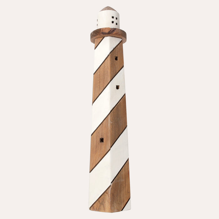 Faro Decorativo Nautico