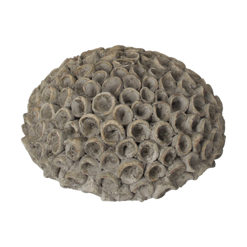 Corallo Grigio in Resina per Decorazioni Eleganti