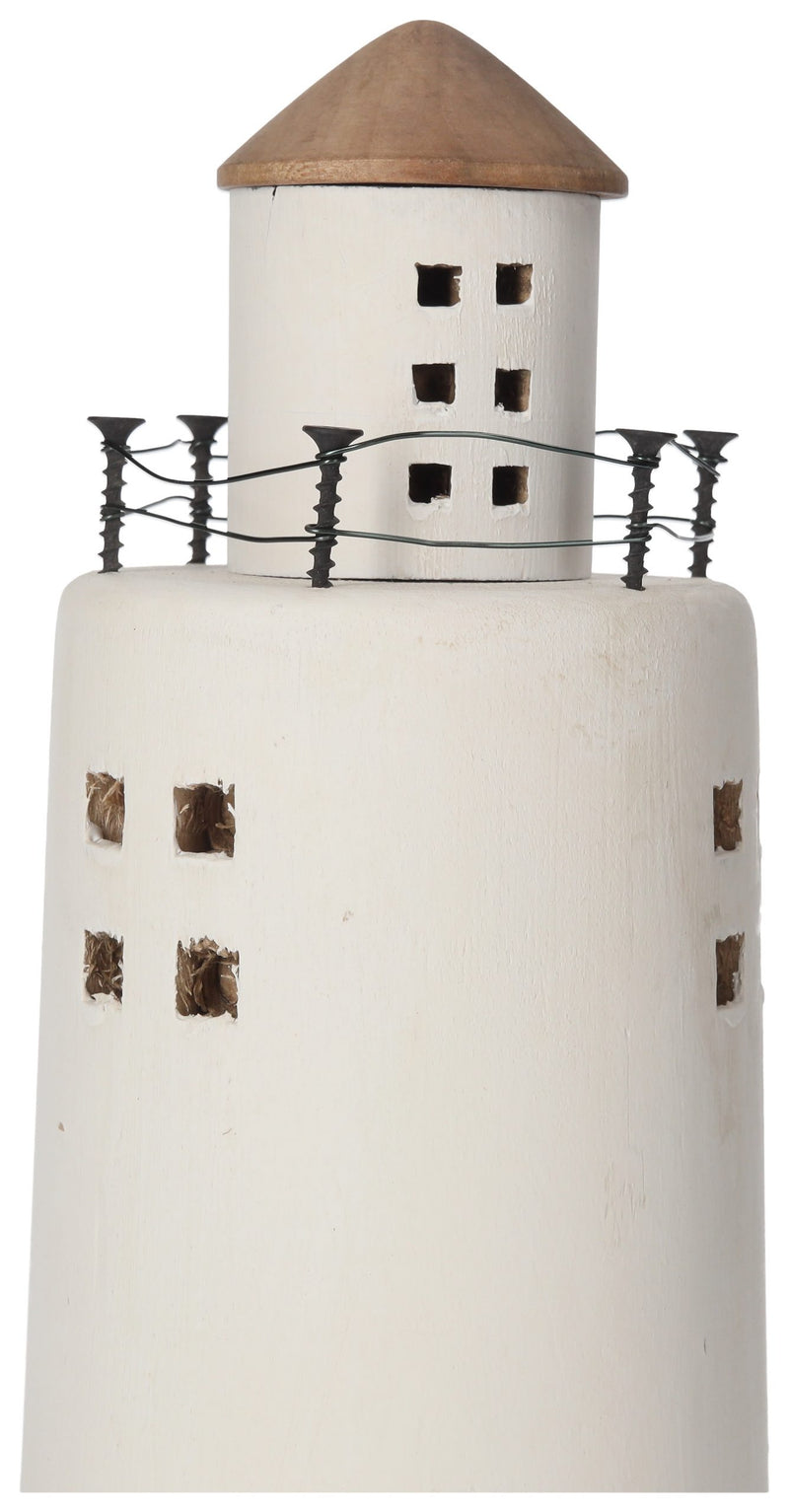 Faro Decorativo Nautico