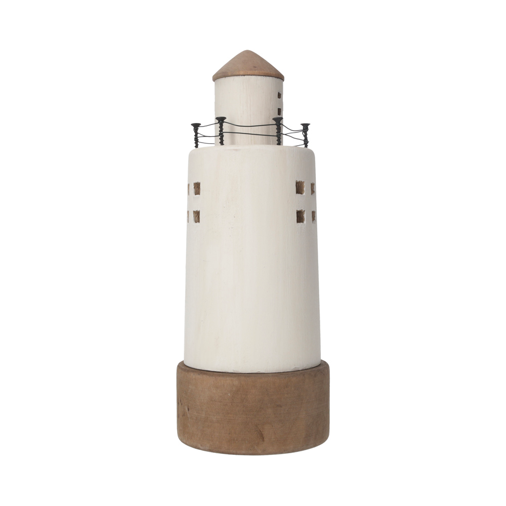 Faro Decorativo Nautico