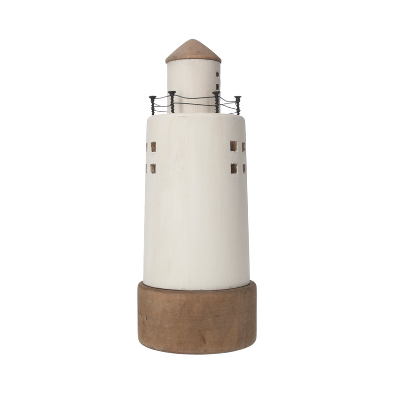 Faro Decorativo Nautico